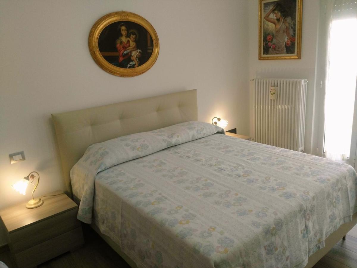 B&B Sweet Dreams Diano Marina Bagian luar foto