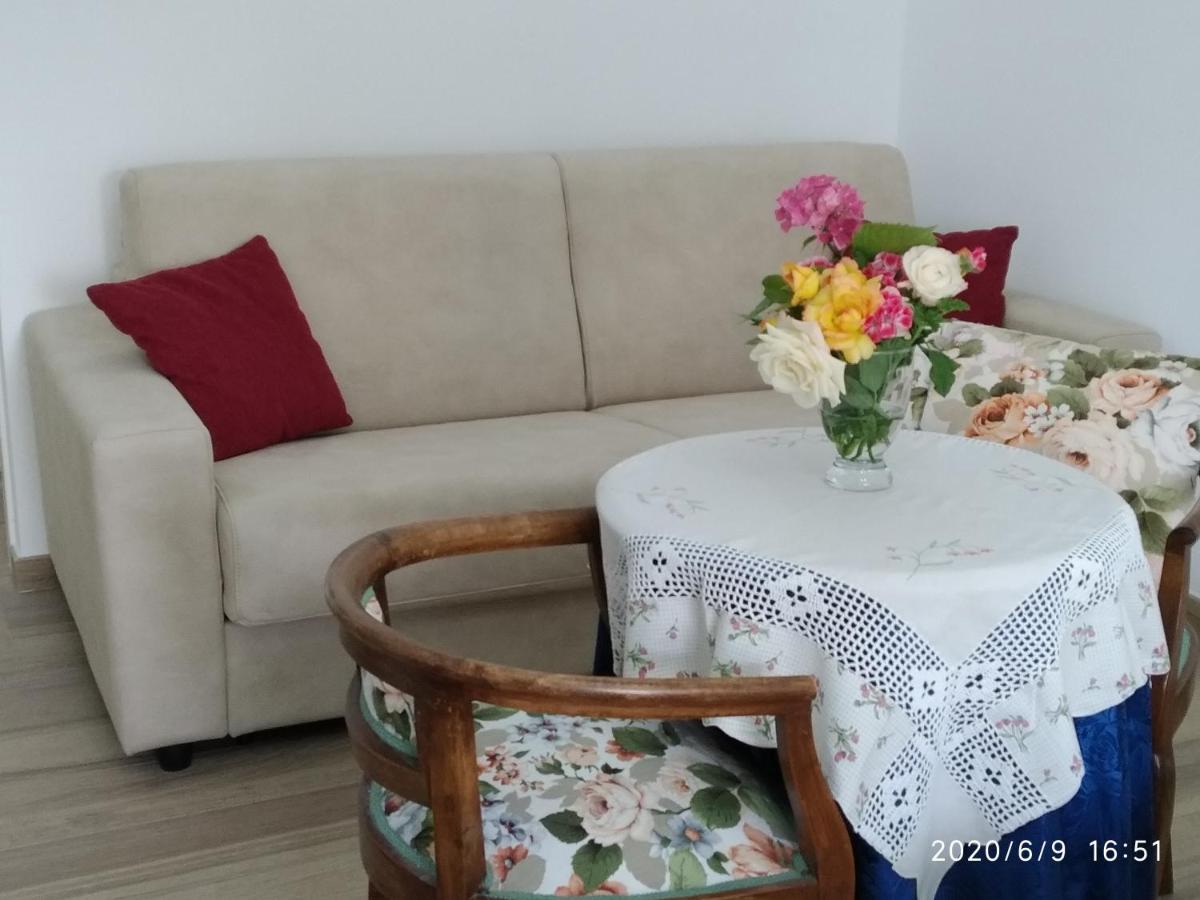 B&B Sweet Dreams Diano Marina Bagian luar foto