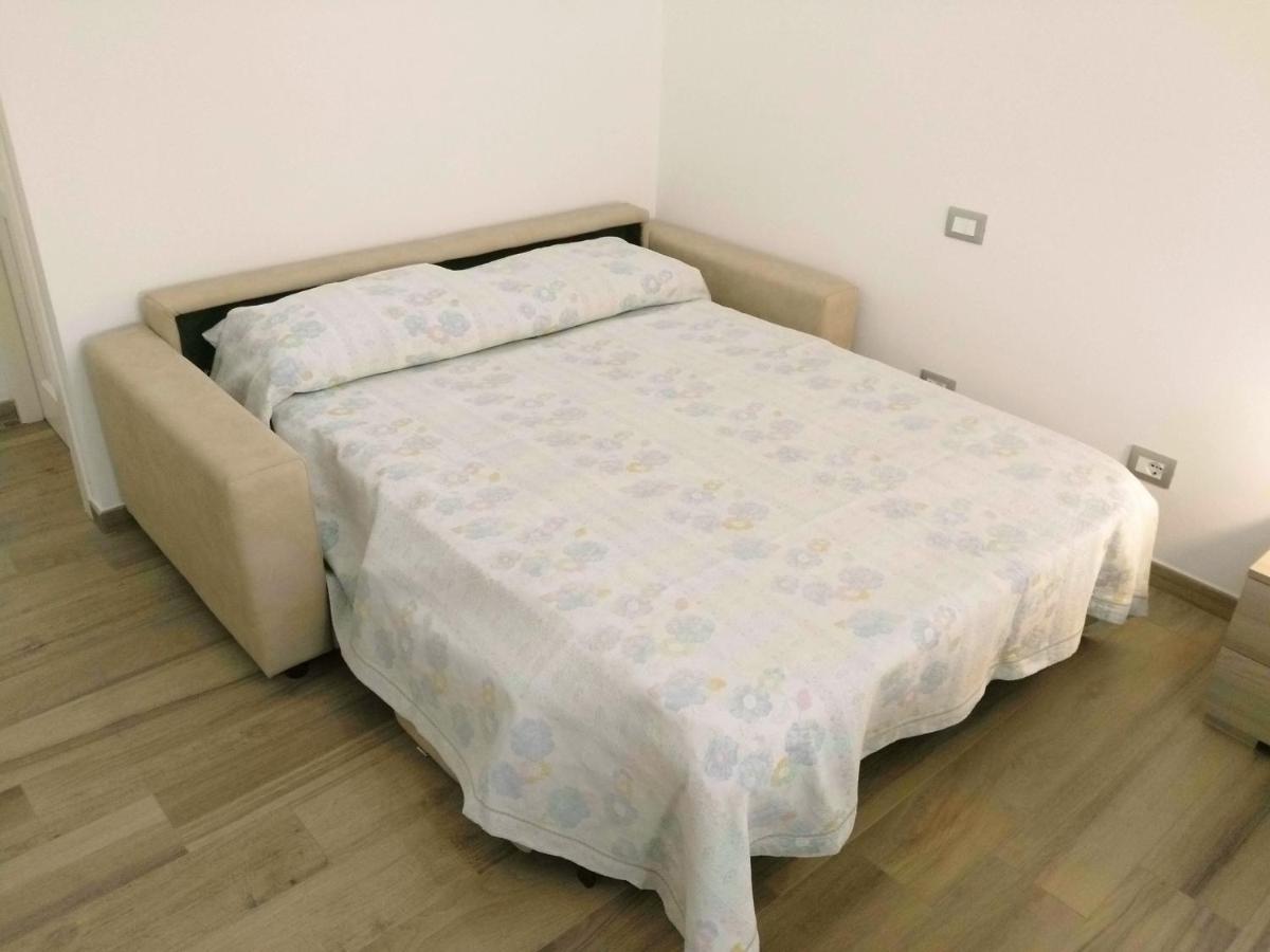 B&B Sweet Dreams Diano Marina Bagian luar foto