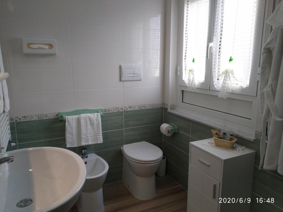 B&B Sweet Dreams Diano Marina Bagian luar foto
