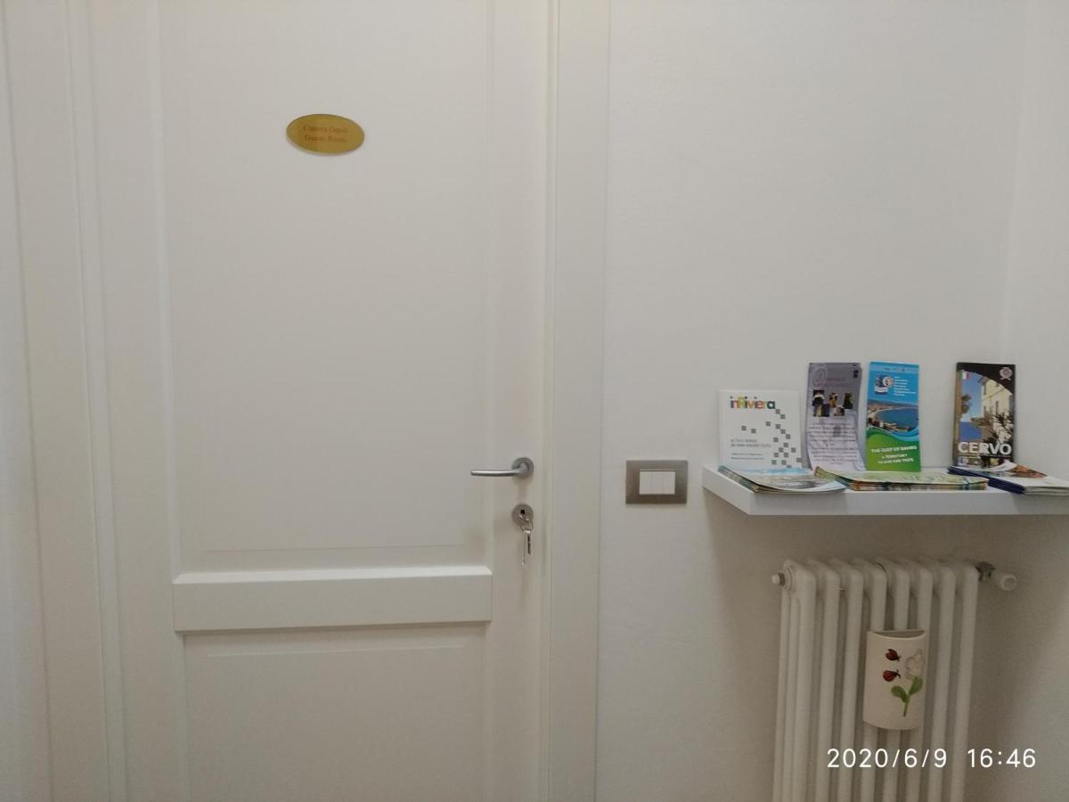 B&B Sweet Dreams Diano Marina Bagian luar foto