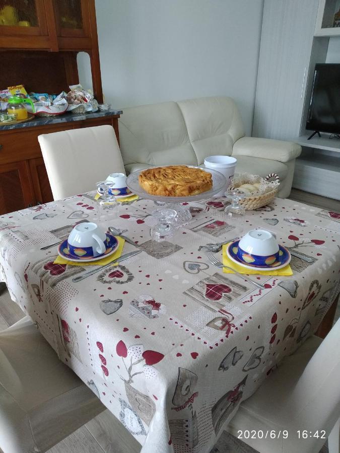 B&B Sweet Dreams Diano Marina Bagian luar foto