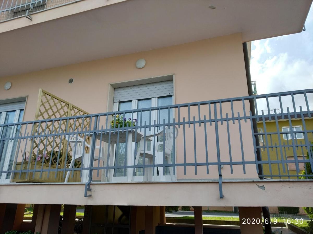 B&B Sweet Dreams Diano Marina Bagian luar foto