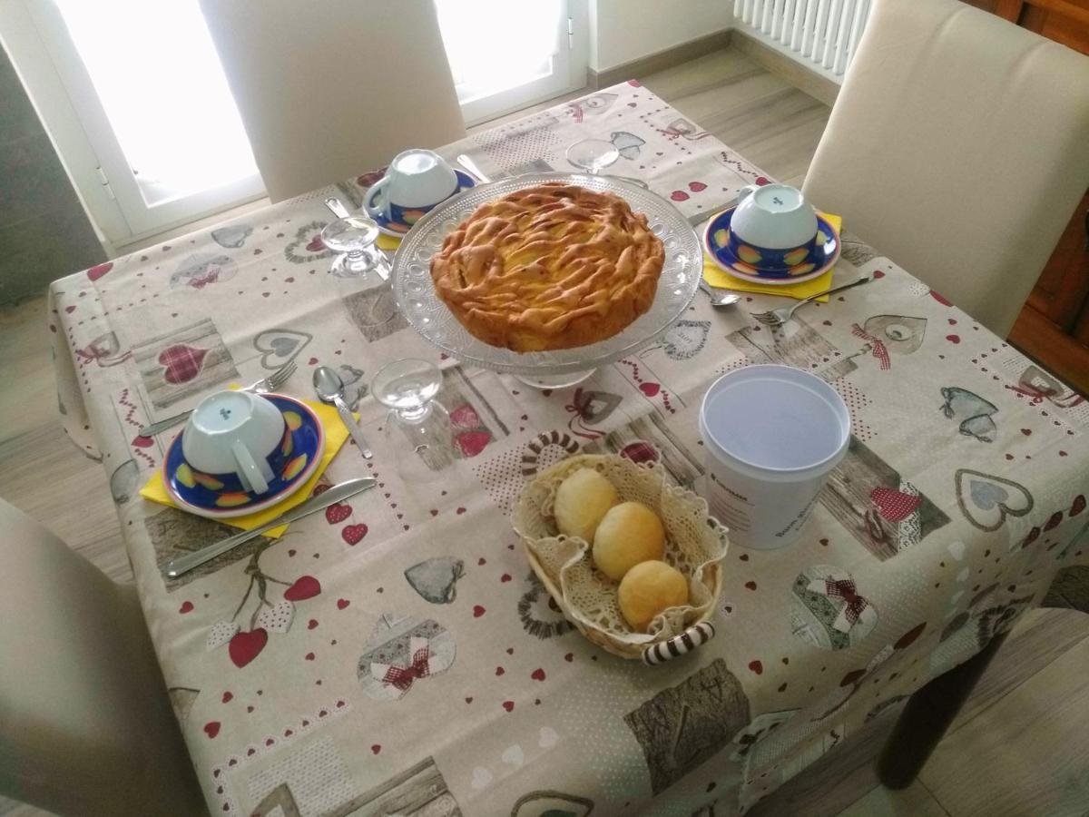 B&B Sweet Dreams Diano Marina Bagian luar foto