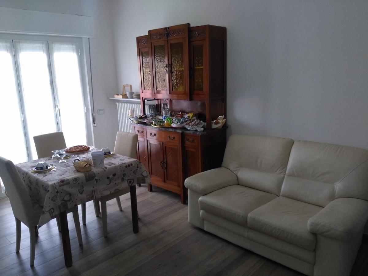 B&B Sweet Dreams Diano Marina Bagian luar foto